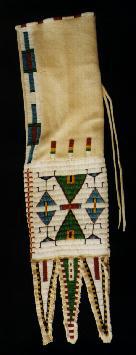 Photo of Sioux Tobacco Bag